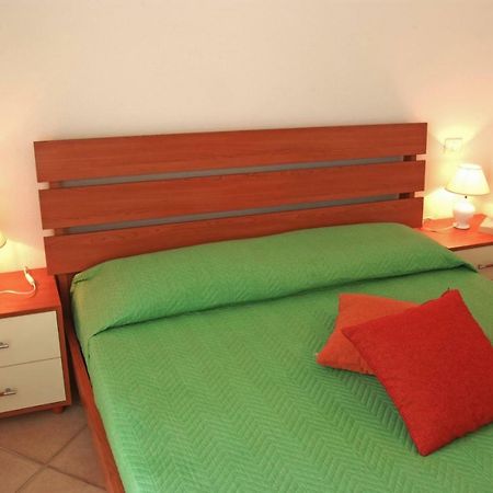 Calipso Apartman Santa Teresa Gallura Kültér fotó