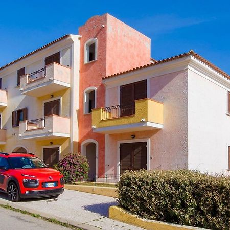 Calipso Apartman Santa Teresa Gallura Kültér fotó