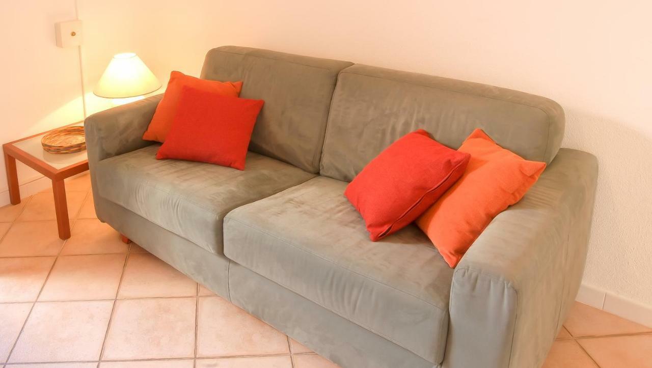 Calipso Apartman Santa Teresa Gallura Kültér fotó